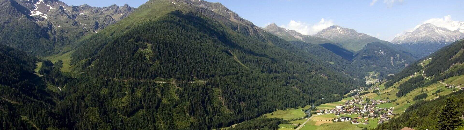 St. Jakob im Defereggental - Osttirol | © TVB St. Jakob