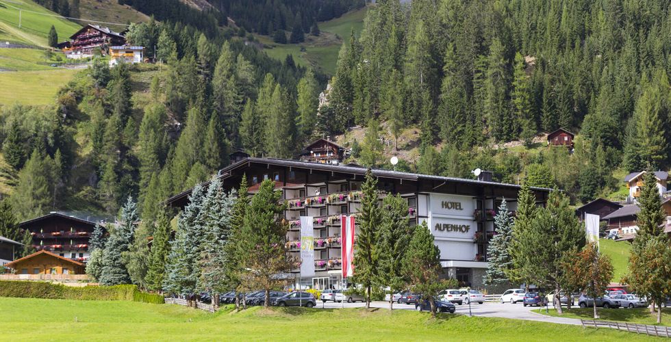 Hotel Alpenhof in St. Jakob Osttirol - Foto: alpenhofosttirol.com
