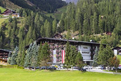Hotel Alpenhof in St. Jakob Osttirol - Foto: alpenhofosttirol.com