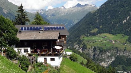 Kräuterwirtshaus Strumerhof keine Übernachtungsmöglichkeiten