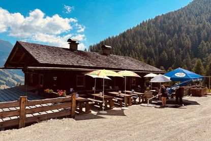 Alpe Stalle 1.714 m – Defereggental | Osttirol