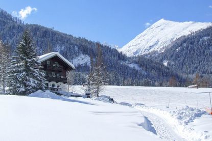 Landhaus Kaulfuss - 3 Ferienwohnungen für 2-6 Pers.