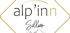 Hotel alp`inn Sillian | Logo