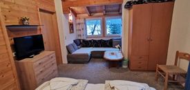 Haus Sonnrain | 3 Appartements oder Ferienwohnungen in Osttirol