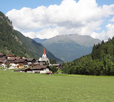 Hopfgarten im Defereggental Osttirol - OsttirolerLand.com | @ r.gasser