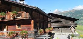 Matzenhof *** | Bauernhof mit Gästehaus in Matrei Osttirol