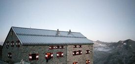 Neue Prager Hütte 2.796m | Venedigergebiet in Osttirol