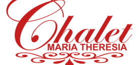Chalet Suiten Appartment - Logo