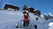  Skigebiet Prägraten am Gr. - günstiges Familienskigebiet in Tirol