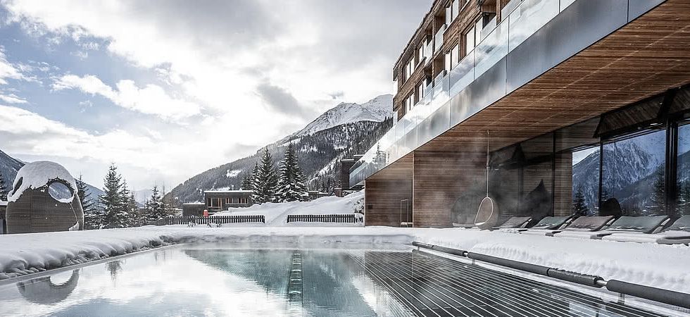 Gradonna Mountain Resort in Kals Osttirol - Foto: gradonna.at