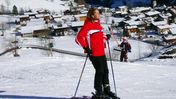  Skigebiet Prägraten am Gr. - günstiges Familienskigebiet in Tirol