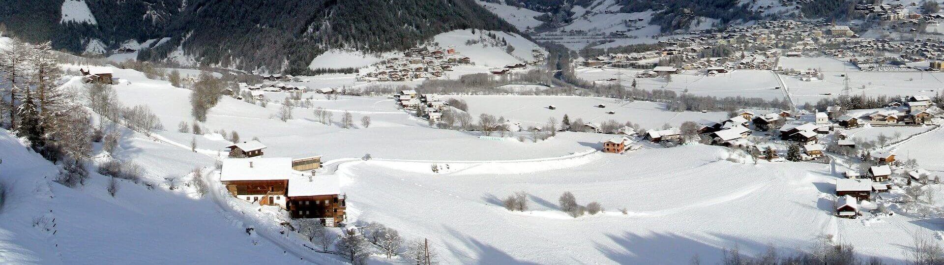 Matrei in Osttirol | Unser Erlebnisurlaub in Osttirol - Österreich