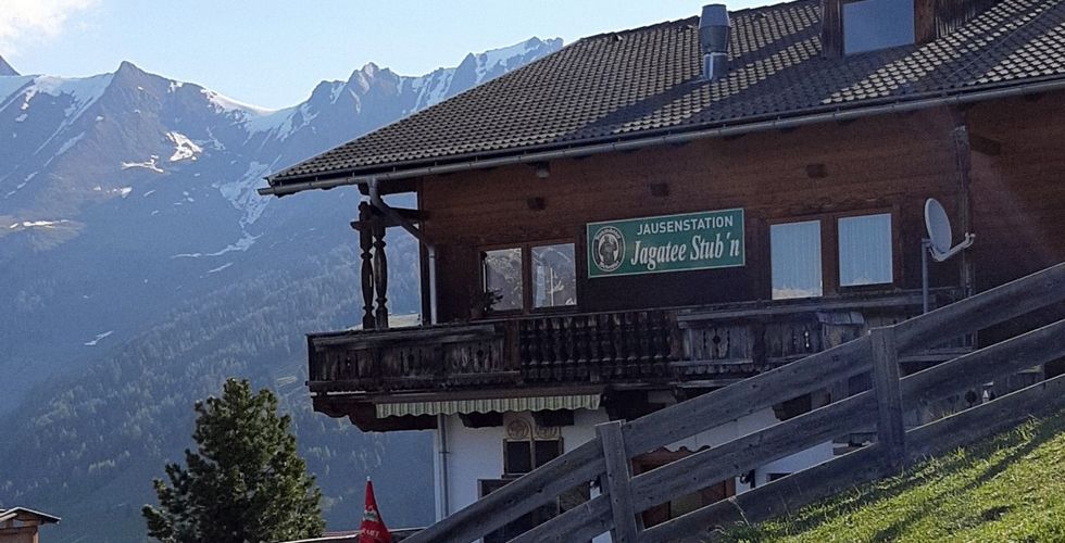 Jagatee Stube in Matrei | Osttirol