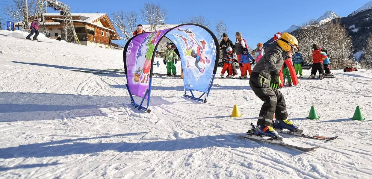 Ski- Snowboardschulen in Osttirol | Bild TVB Virgen