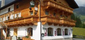 Gasthof Schwaigerhof | Cafe in Virgen Osttirol