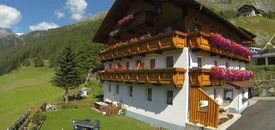 Bergheimat | Urlaub am Bauernhof in Prägraten am Großvenediger Osttirol