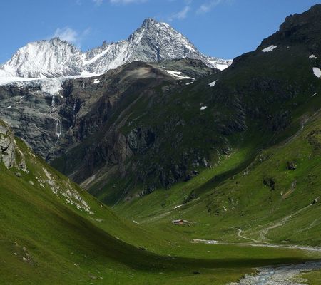 Kals am Großglockner in Osttirol | Copy Pixapay