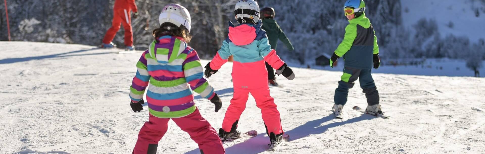 Ski- Snowboardschulen in Osttirol | © TVB Virgen