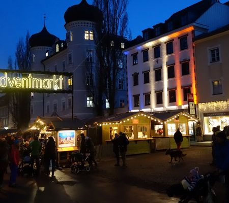 Die Sonnenstadt Lienz - Wir wünschen Ihnen viel Spaß in den Lienzer Dolomiten | OsttirolerLand.com 