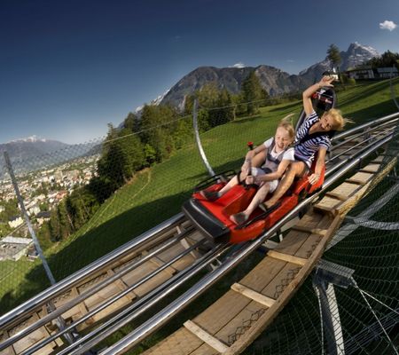 Bikepark Lienz am Hochstein | Bild: TVB Osttirol_Martin Lugger