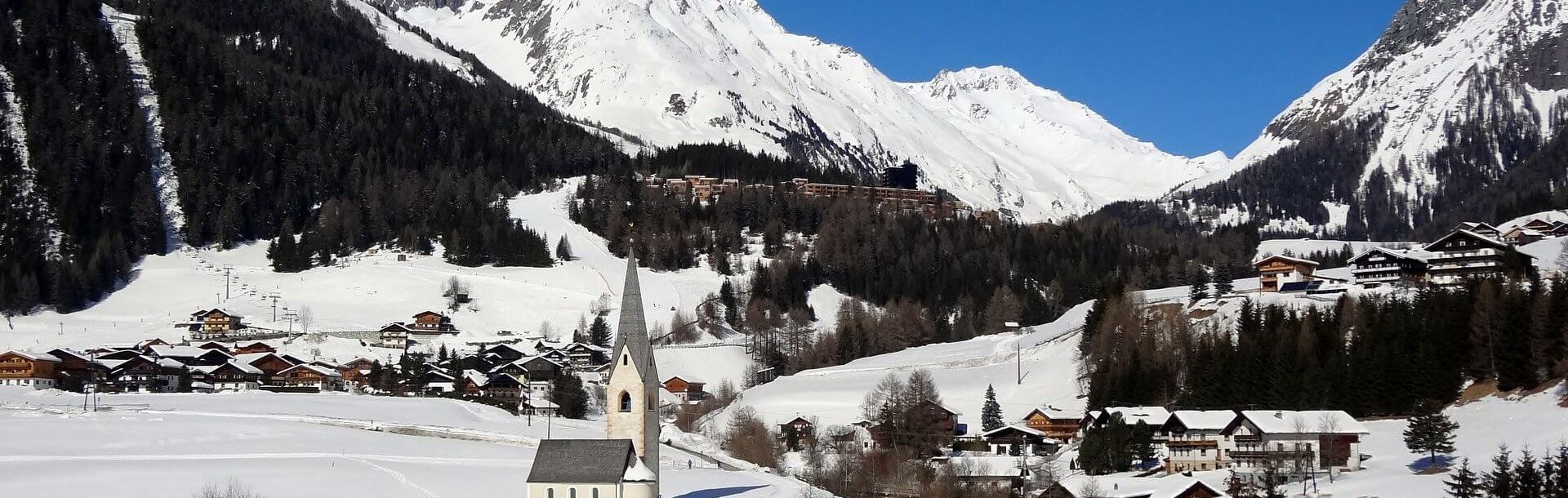 Kals am Großglockner (1.324 m ) ein Urlaubsort in Osttirol | © Chalet Maria Theresia