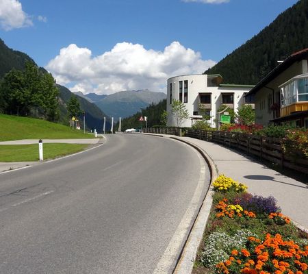 Hopfgarten im Defereggental Osttirol - OsttirolerLand.com | @ r.gasser