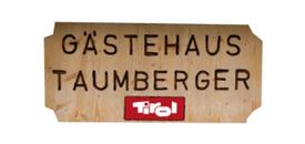 Ferienhaus Taumberger St. Jakob Osttirol Logo
