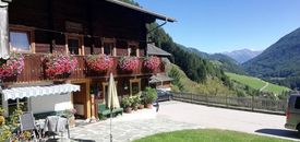 Gästehaus Obermairhof | Gemütliches Bauernhaus inmitten der Natur in Osttirol