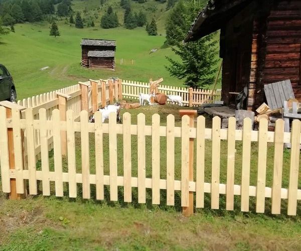 Gosserhof - Ausflug- und Berggasthof - Direkt beim „Zedlacher Paradies" bei Matrei