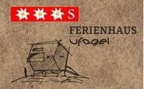 Fernehaus Ufogel in Debant Osttirol Logo