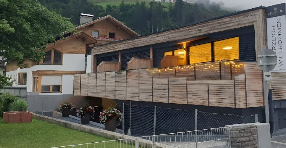 Belmonte Tirol - Sillian