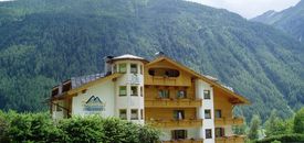 Replers Hotel & Appartements Prägraten | Hotel garni & Ferienwohnungen