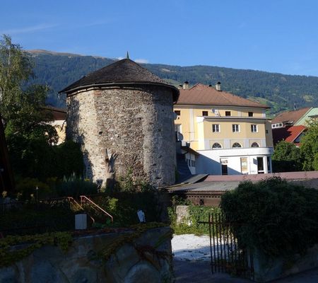 Die Sonnenstadt Lienz - Wir wünschen Ihnen viel Spaß in den Lienzer Dolomiten | OsttirolerLand.com