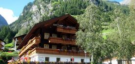 Hotel Gasthof Islitzer *** | Zimmer & Ferienwohnungen in Prägraten Osttirol