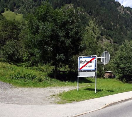 Hopfgarten im Defereggental Osttirol - OsttirolerLand.com | @ r.gasser