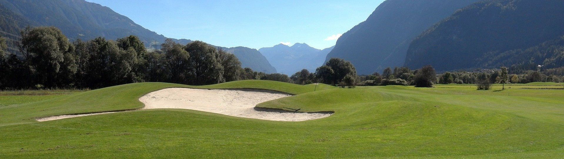 Golfclub Dolomitengolf Osttirol Lavant Lienz