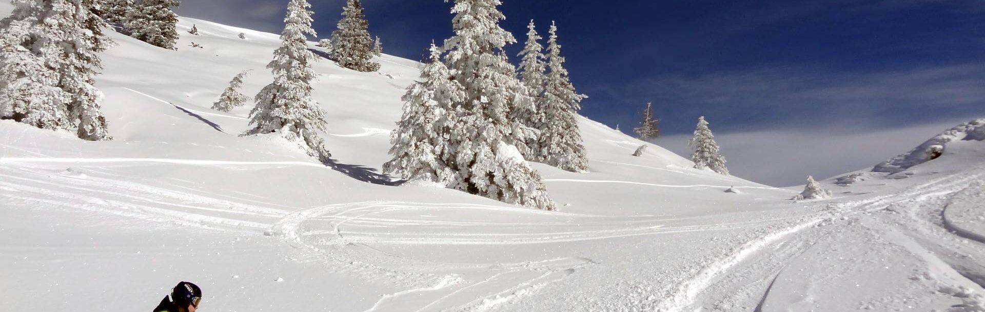Ski & Snowboarden in Osttirol - Wintersport im Schnee | OsttirolerLand.com