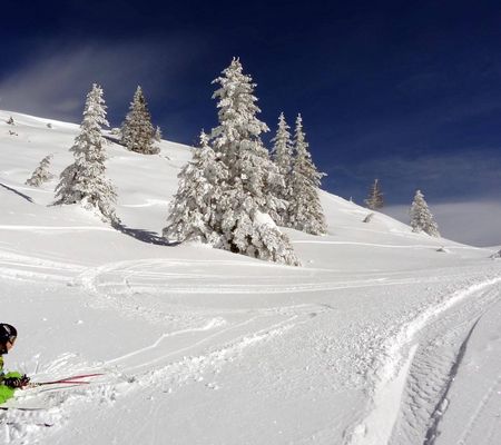 Skitour in Prägraten a.G. | OsttirolerLand.com
