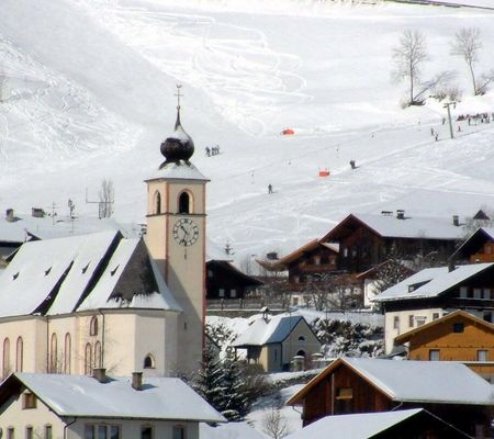 Skigebiet in Prägraten a.G. | OsttirolerLand.com