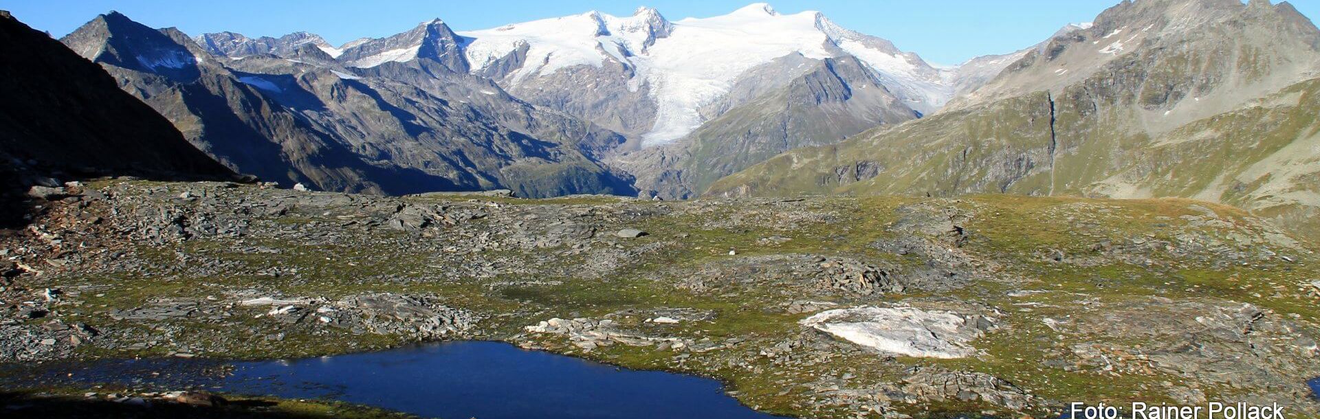 Erlebnisregion Osttirol - Hier schlägt das echte Herz der Alpen | Zupalsee Hütte 2.350 m