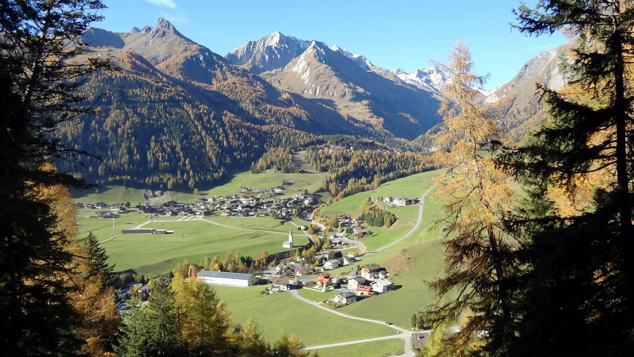 Kals am Großglockner - Ein Urlaubsziel für Wanderbegeisterte | © Chalet Maria Theresia