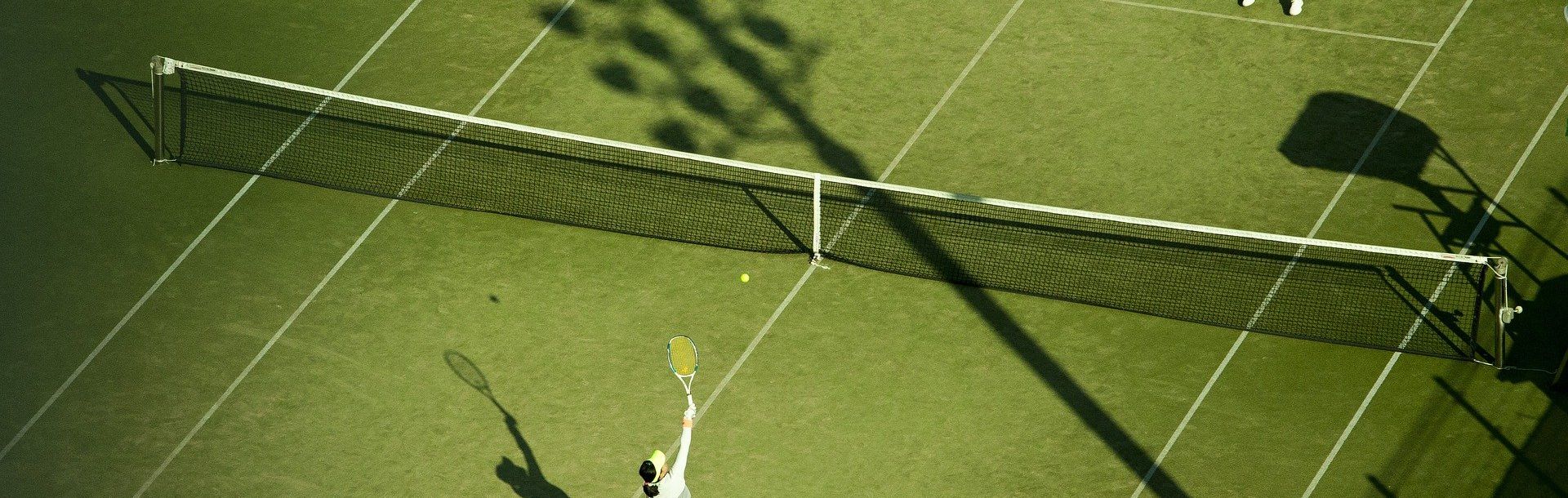 Tennis in Osttirol - Spiel, Satz und Sieg