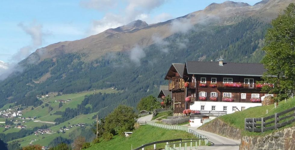 Elsenhof im Defreggental Osttirol - Foto: elsenhof.at