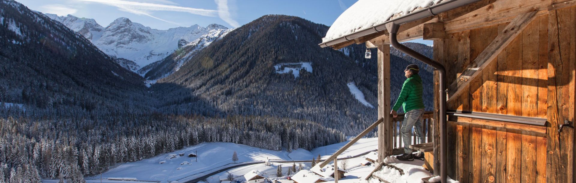 Kartitsch in Osttirol - OsttirolerLand.com | © TVB Osttirol/BergimBild