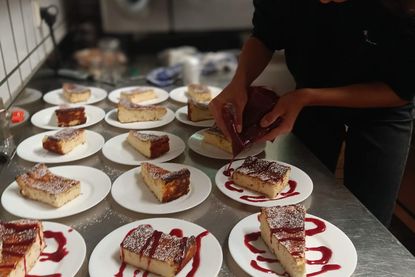 Defreggerhaus 2.963 m - Prägraten am Großvenediger