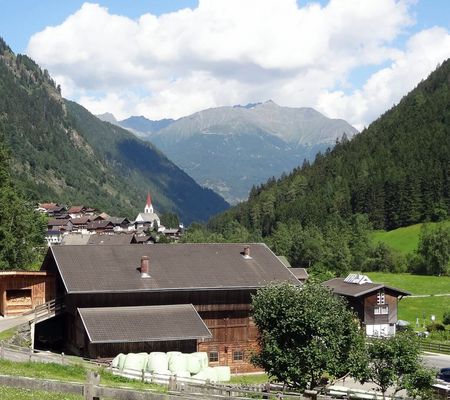 Hopfgarten im Defereggental Osttirol - OsttirolerLand.com | @ r.gasser