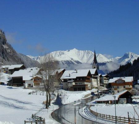 Hopfgarten im Defereggental Osttirol - OsttirolerLand.com | @ r.gasser