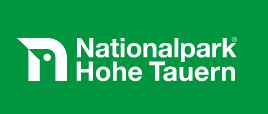 Nationalpark Hohe Tauern - LOGO