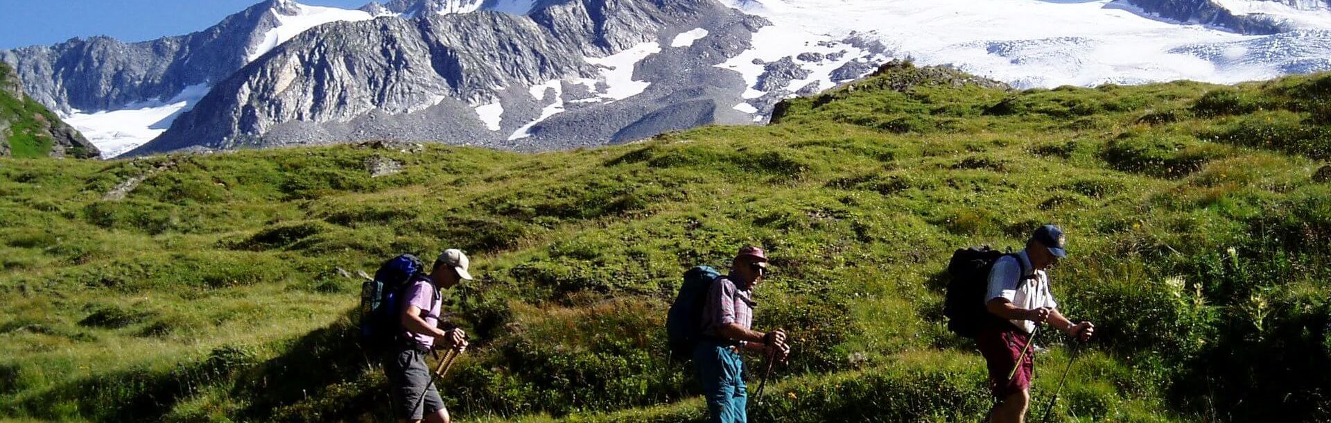 Staunen, hören, schlemmen, spüren – Saugen Sie Osttirol mit allen Sinnen auf  | OsttirolerLand.com