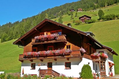 Apartments Lecher Biobauernhof in Osttirol - Foto: lercher-defereggen.at